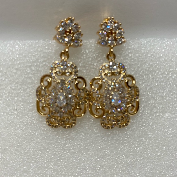 New earrings set - Picture 4 of 7